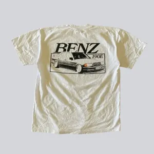 T Shirt Benz