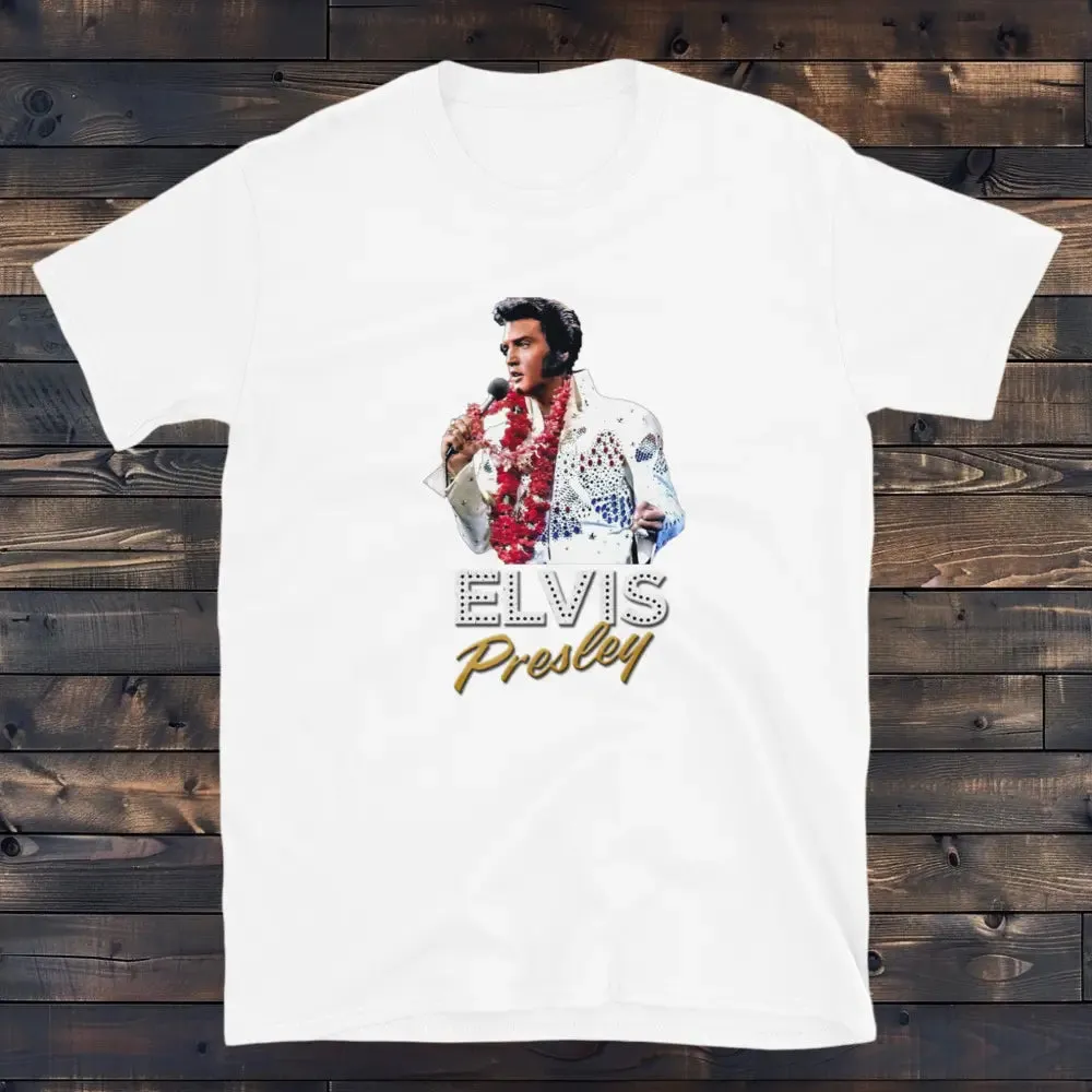 T-Shirt Elvis Presley