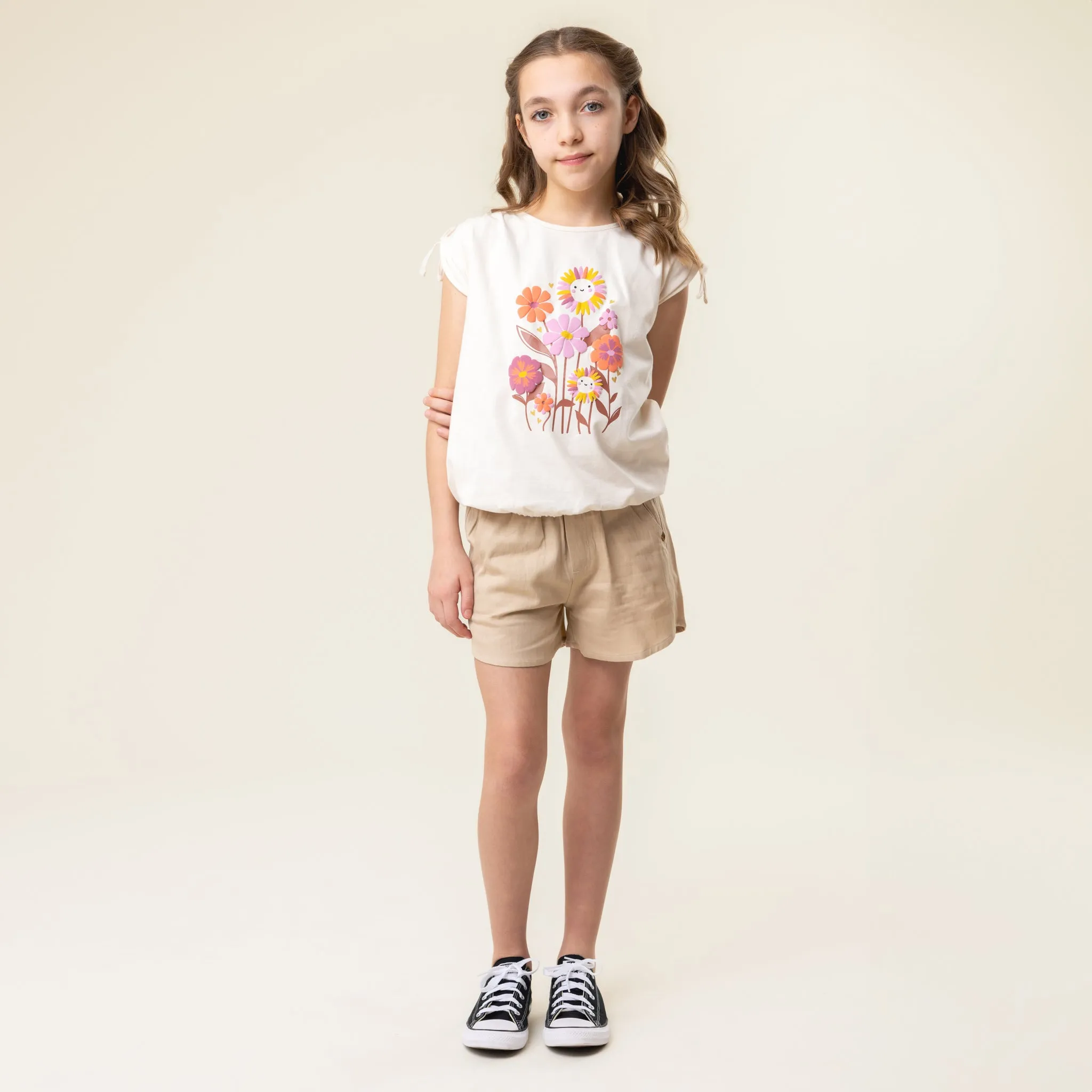 T-shirt Joli colibri S2502-11 (à venir)