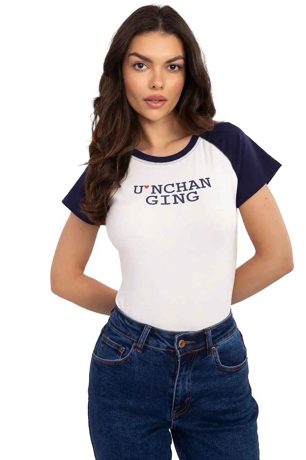 T-shirt NM