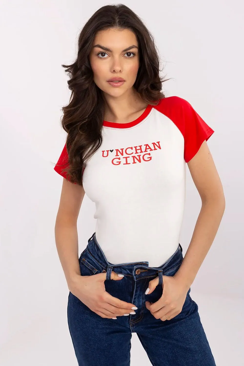 T-shirt NM