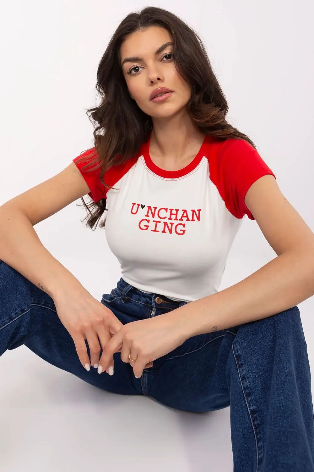 T-shirt NM
