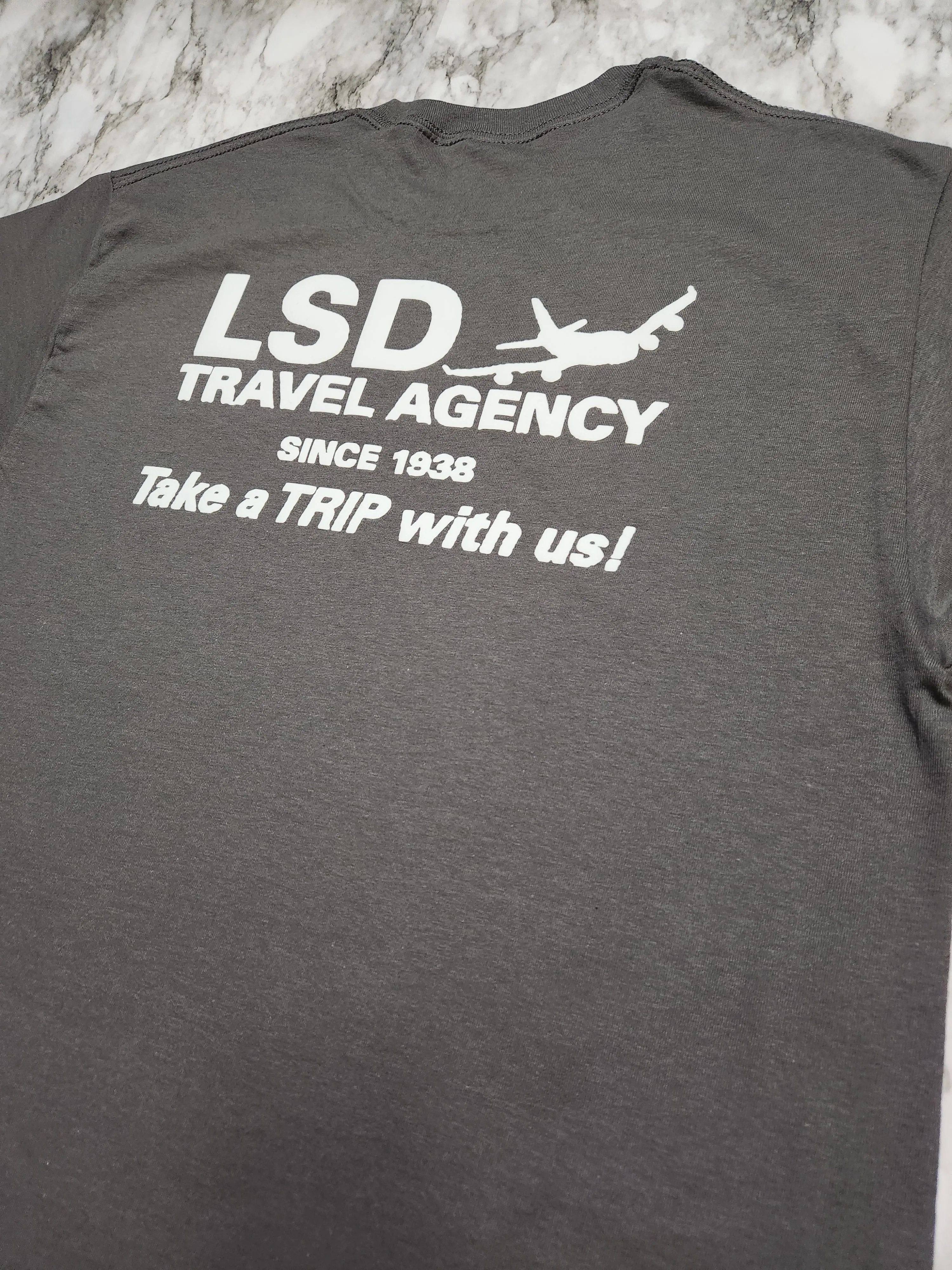 Take A Trip T-Shirt
