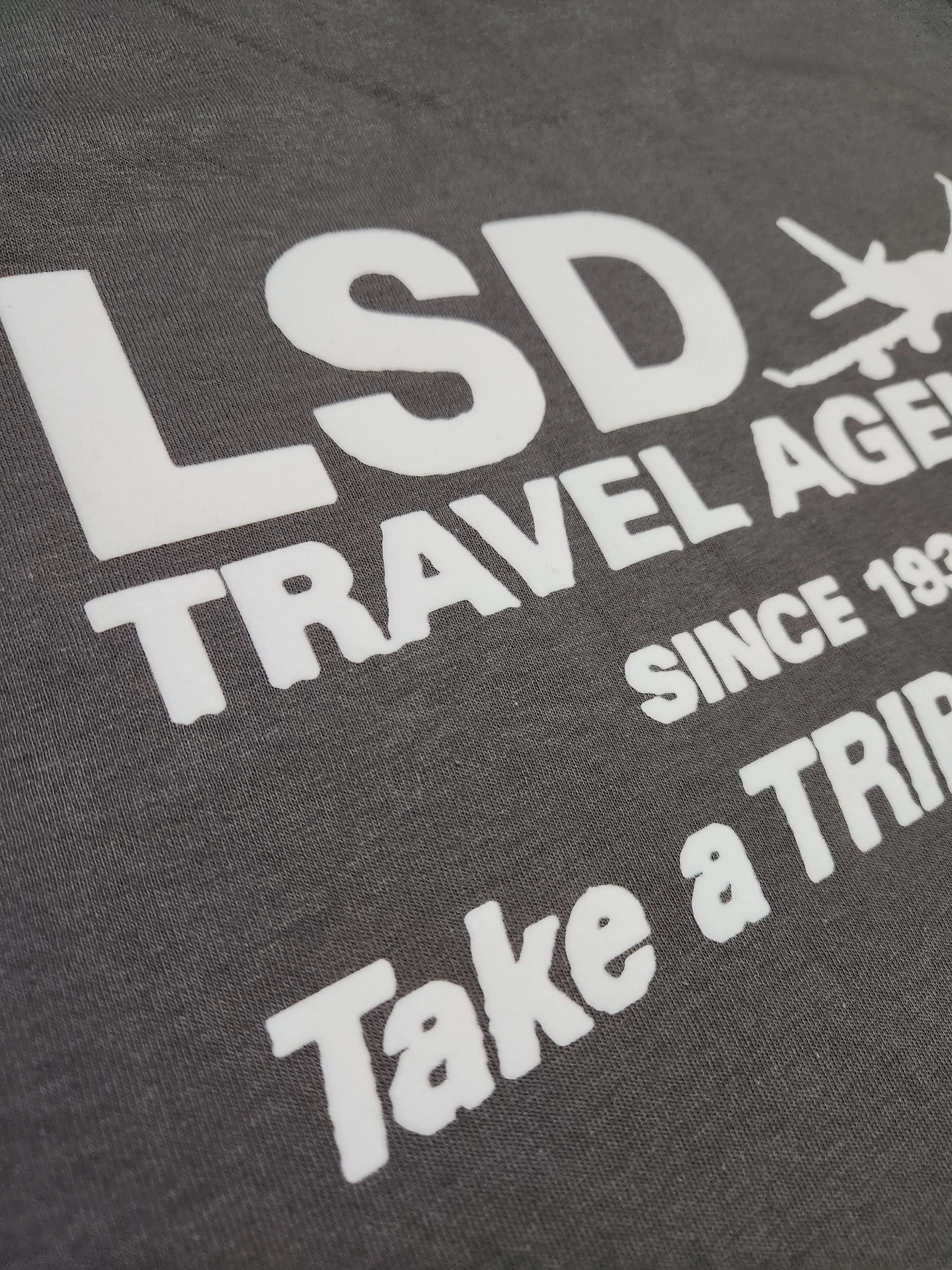 Take A Trip T-Shirt