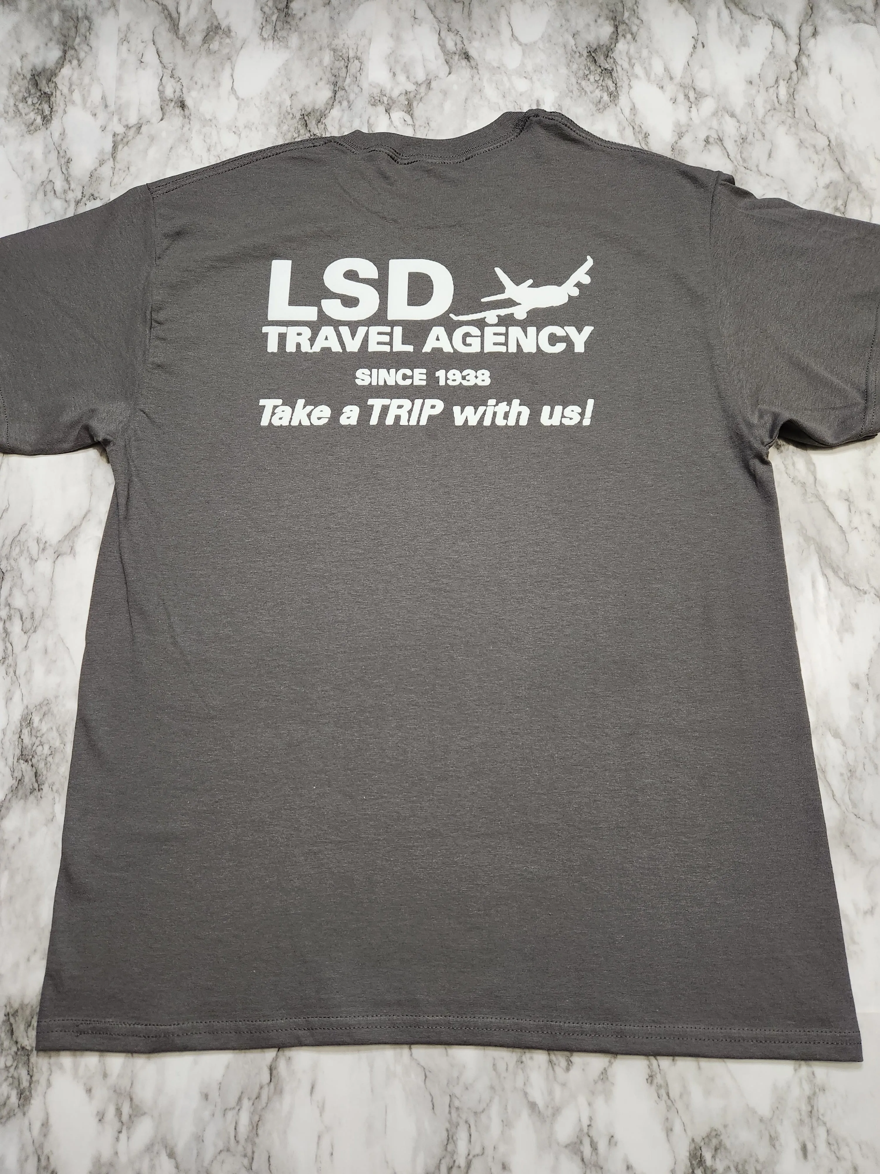 Take A Trip T-Shirt
