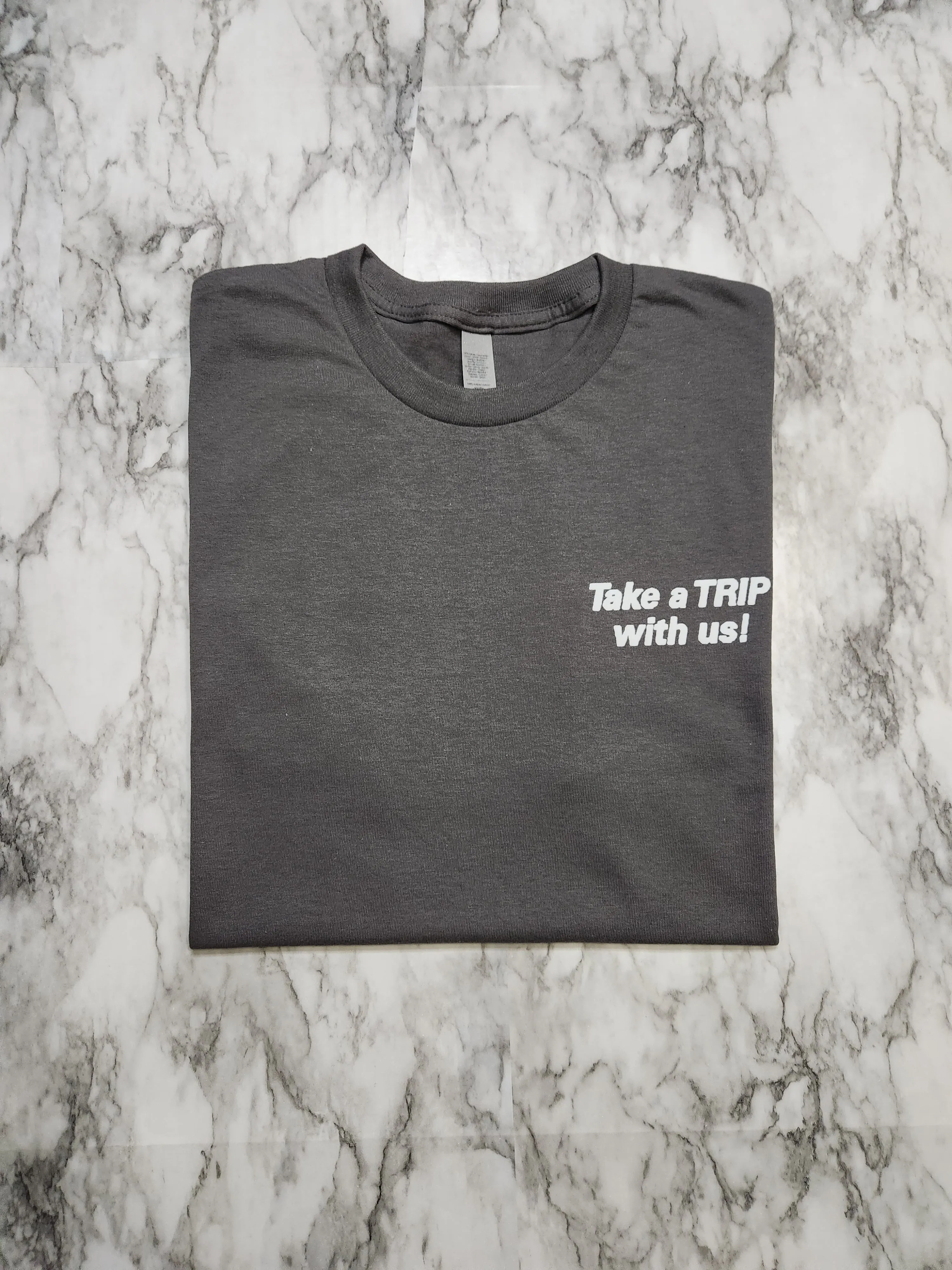 Take A Trip T-Shirt