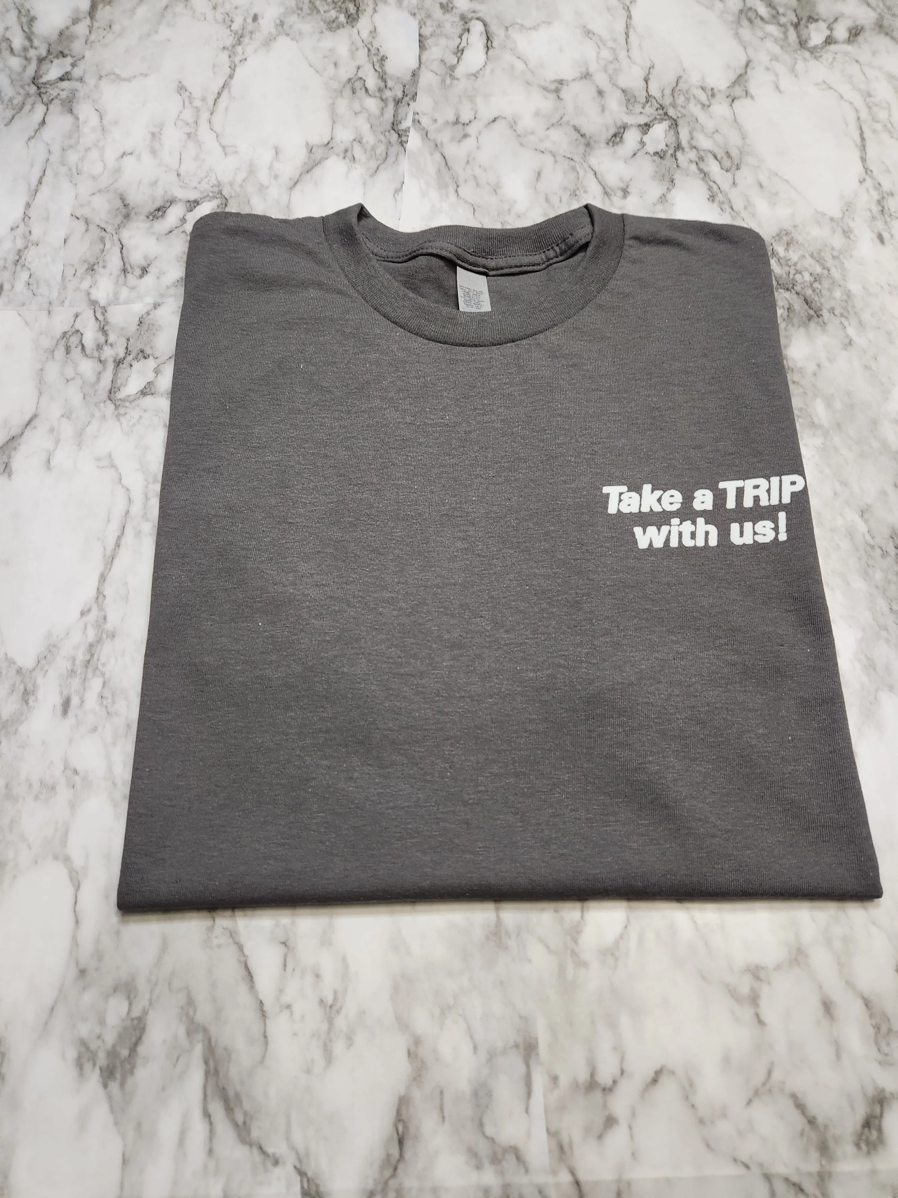 Take A Trip T-Shirt