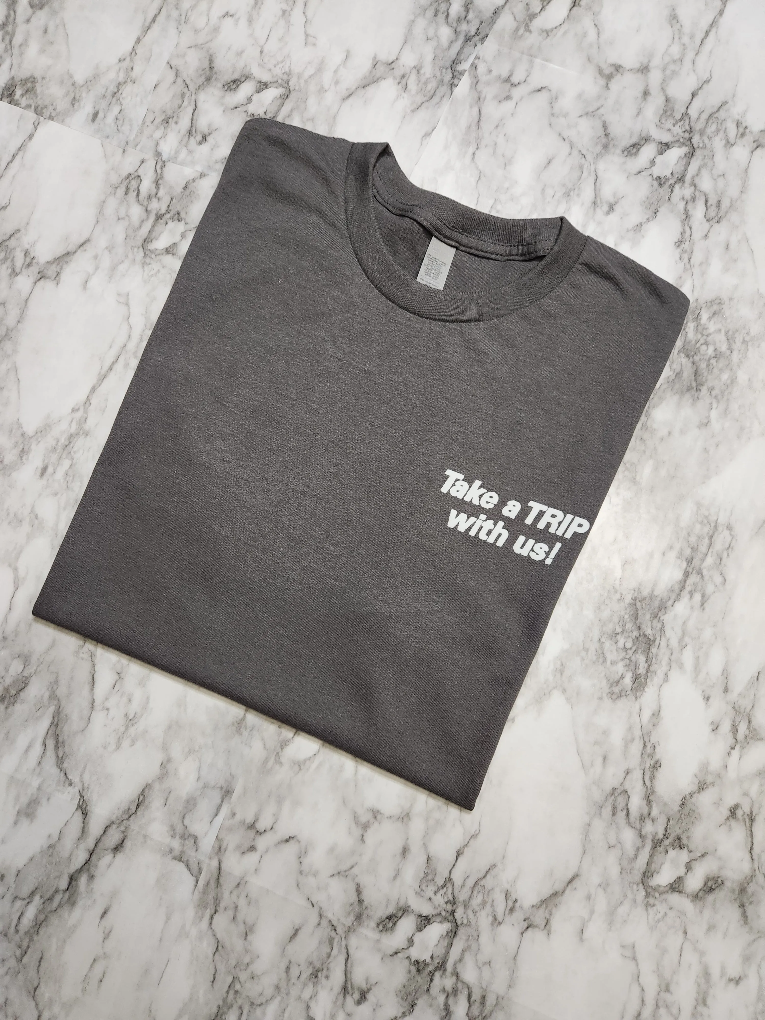 Take A Trip T-Shirt