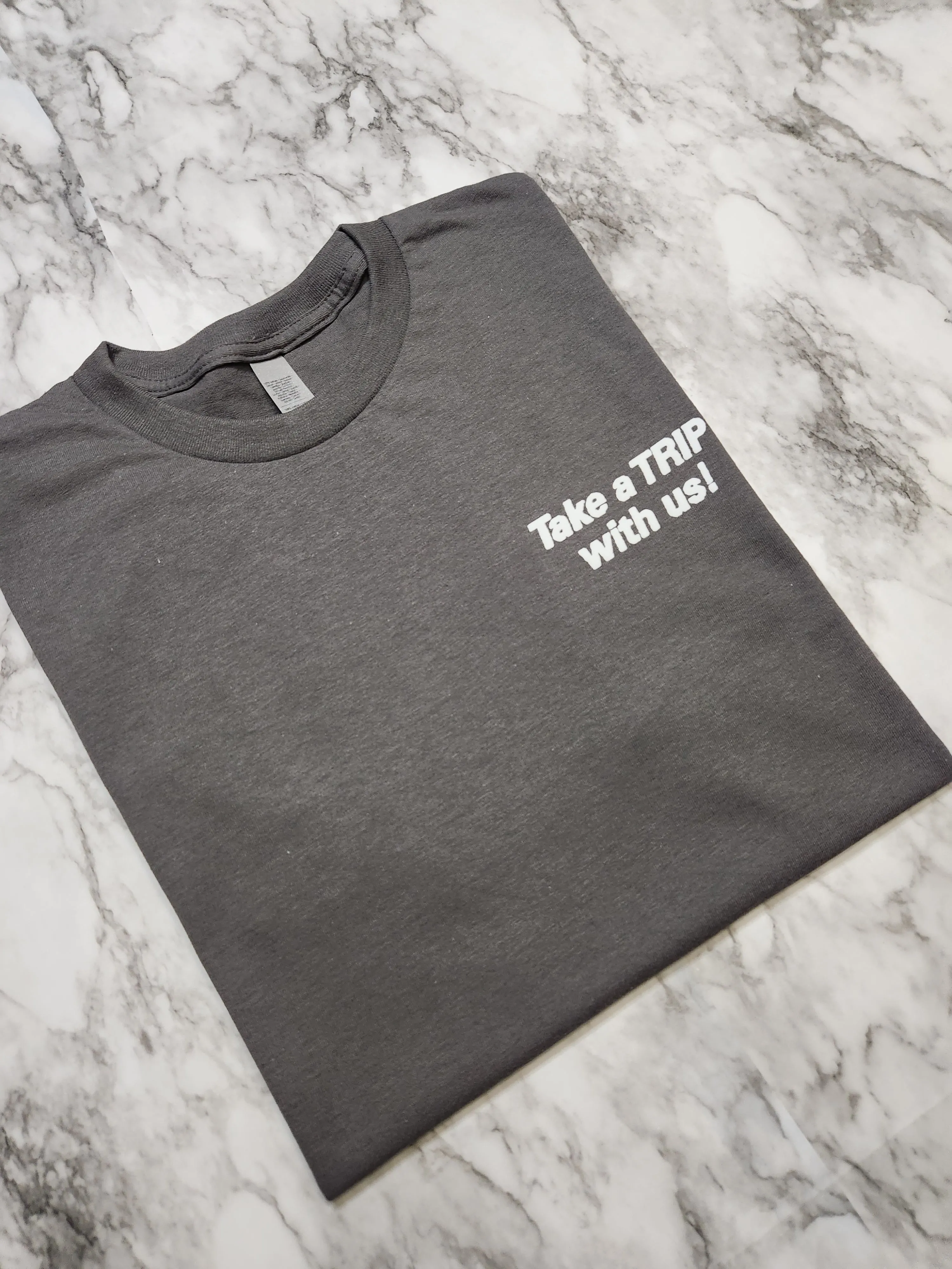 Take A Trip T-Shirt