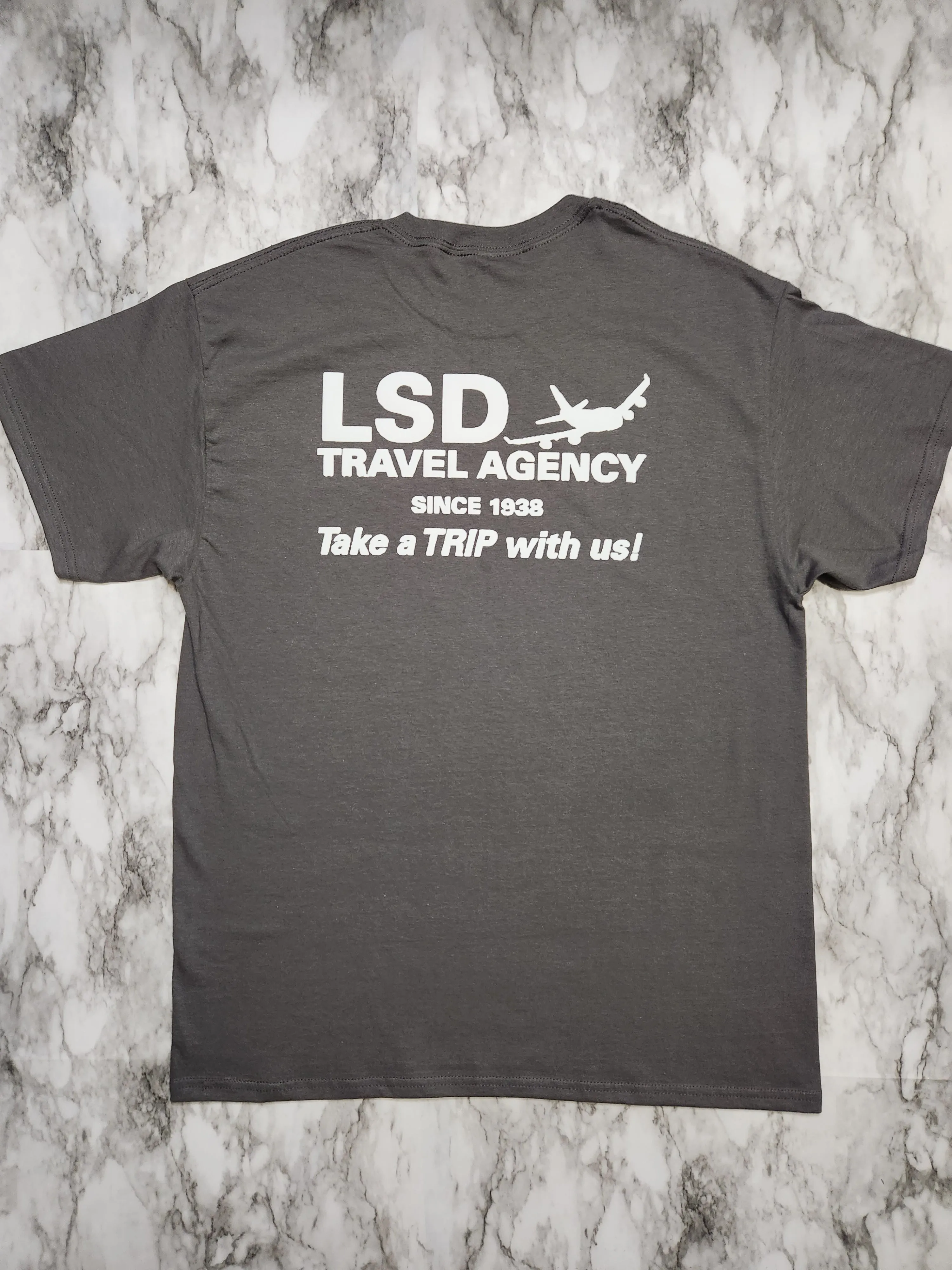 Take A Trip T-Shirt