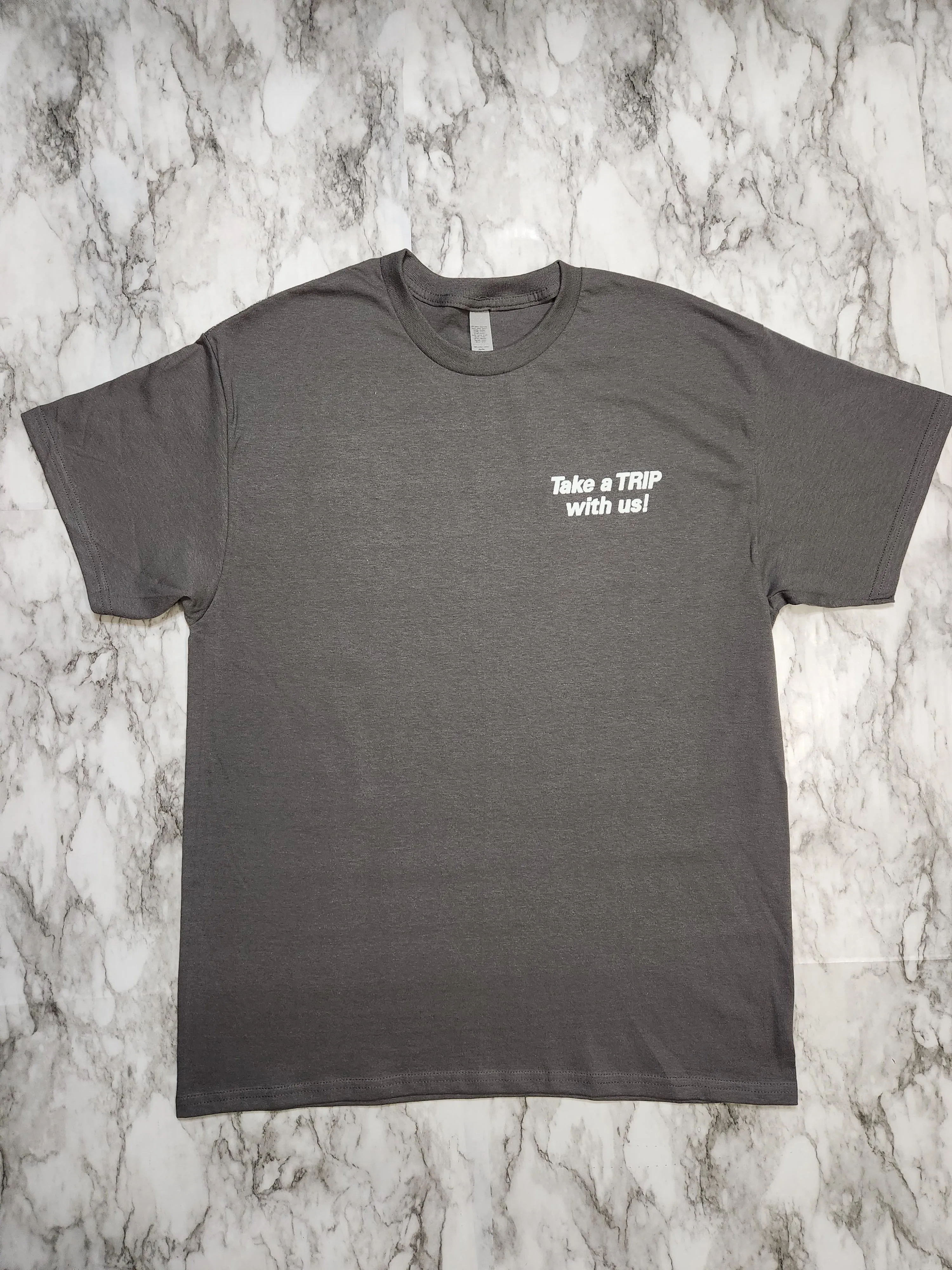 Take A Trip T-Shirt