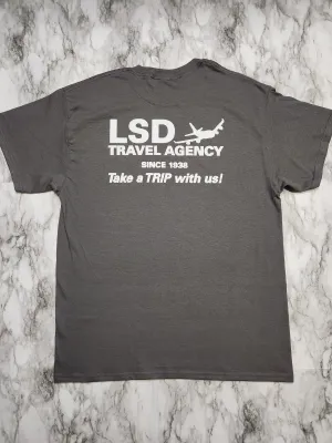 Take A Trip T-Shirt