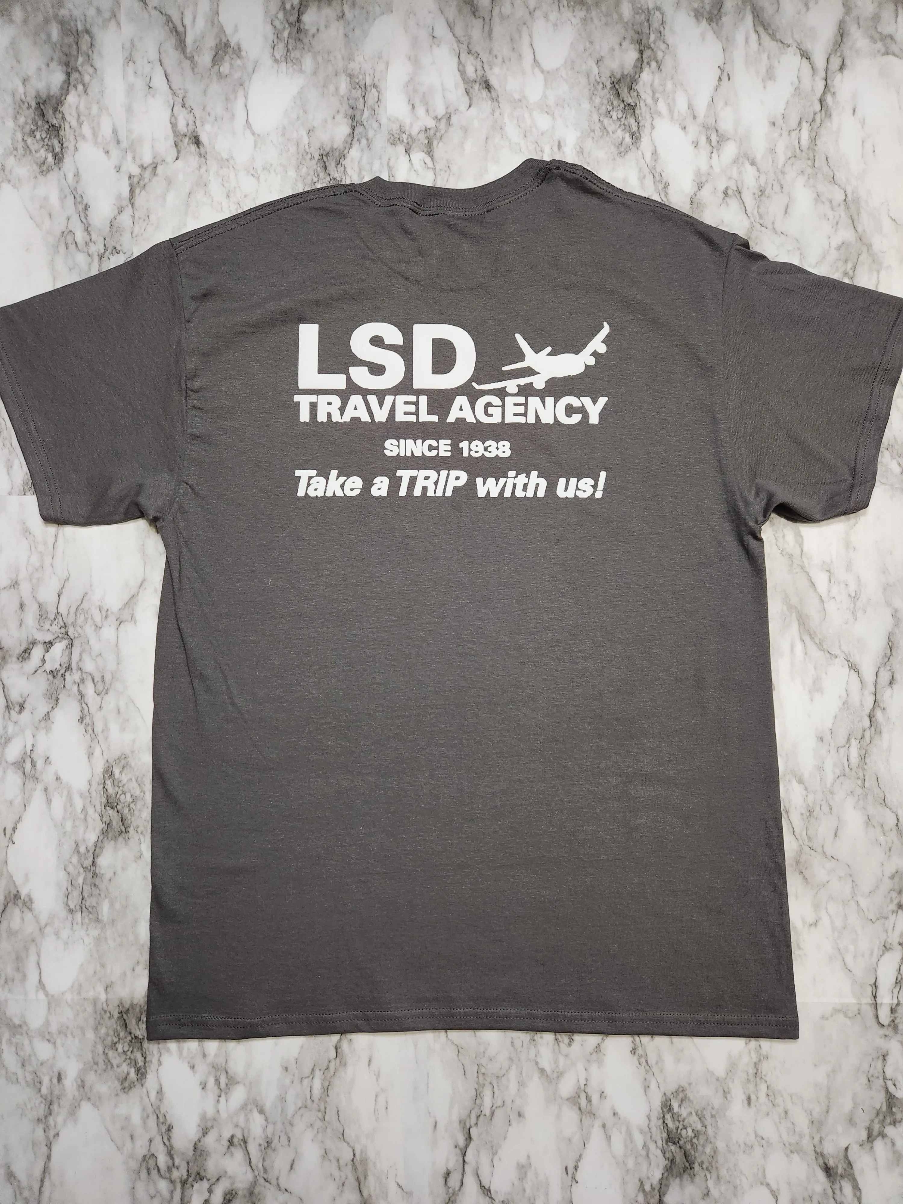 Take A Trip T-Shirt