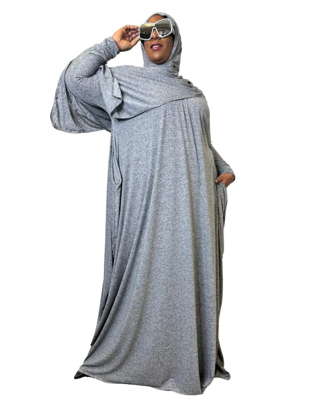 TAYO ALINE ABAYA