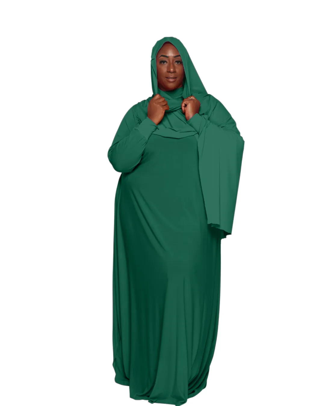 TAYO ALINE ABAYA