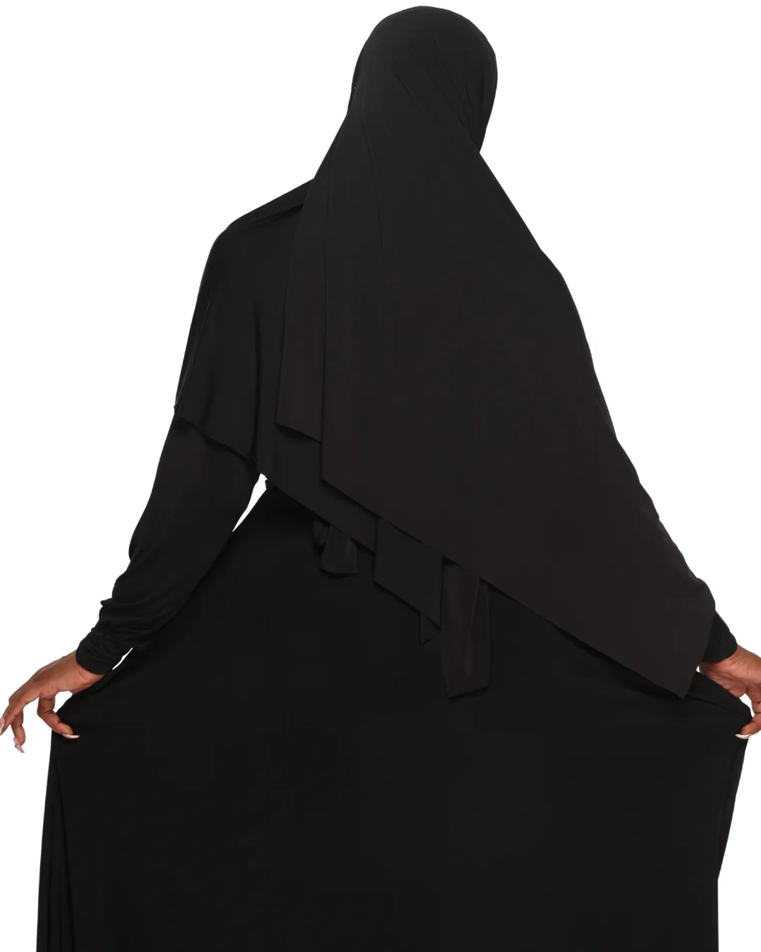 TAYO ALINE ABAYA