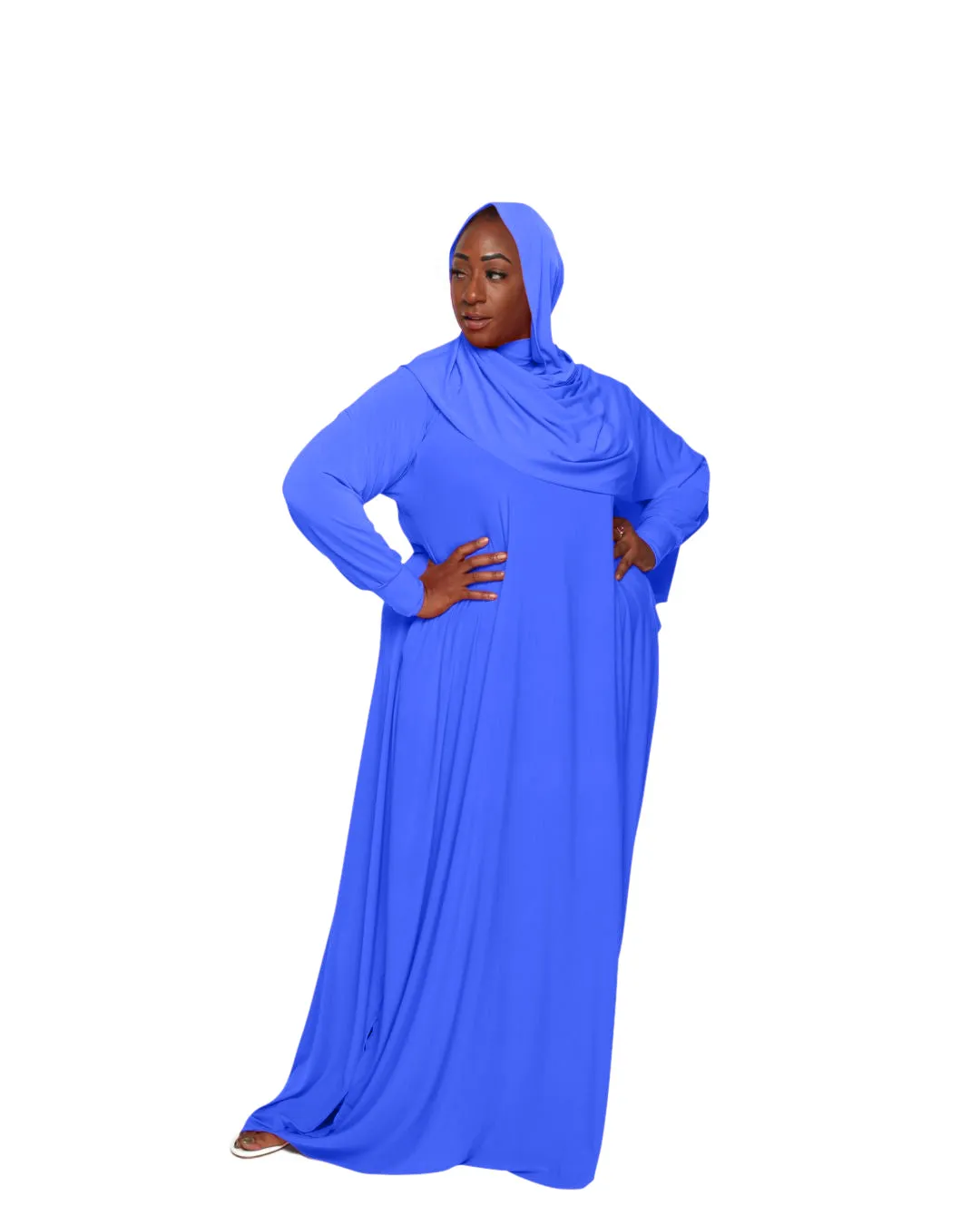 TAYO ALINE ABAYA