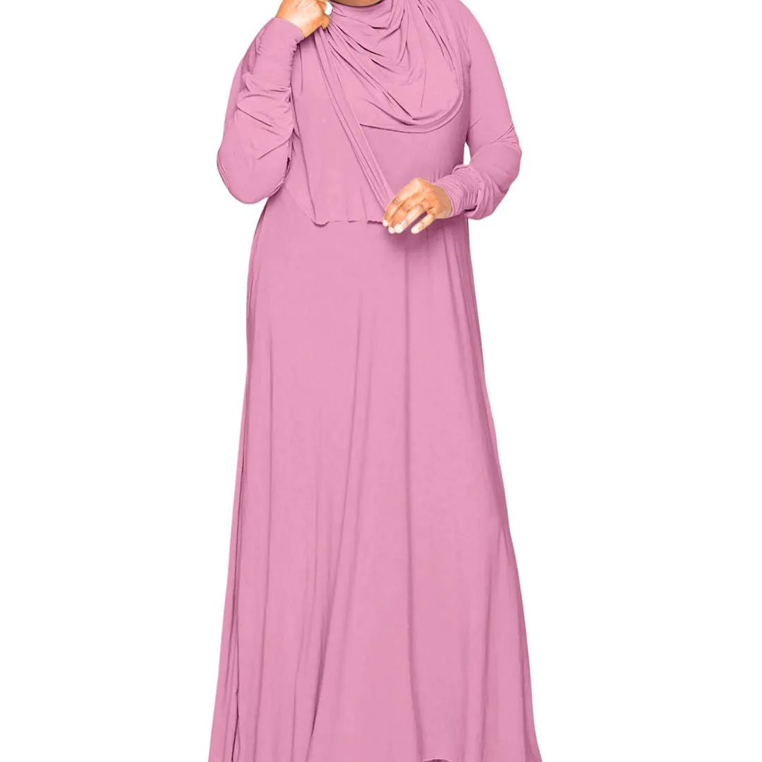 TAYO ALINE ABAYA