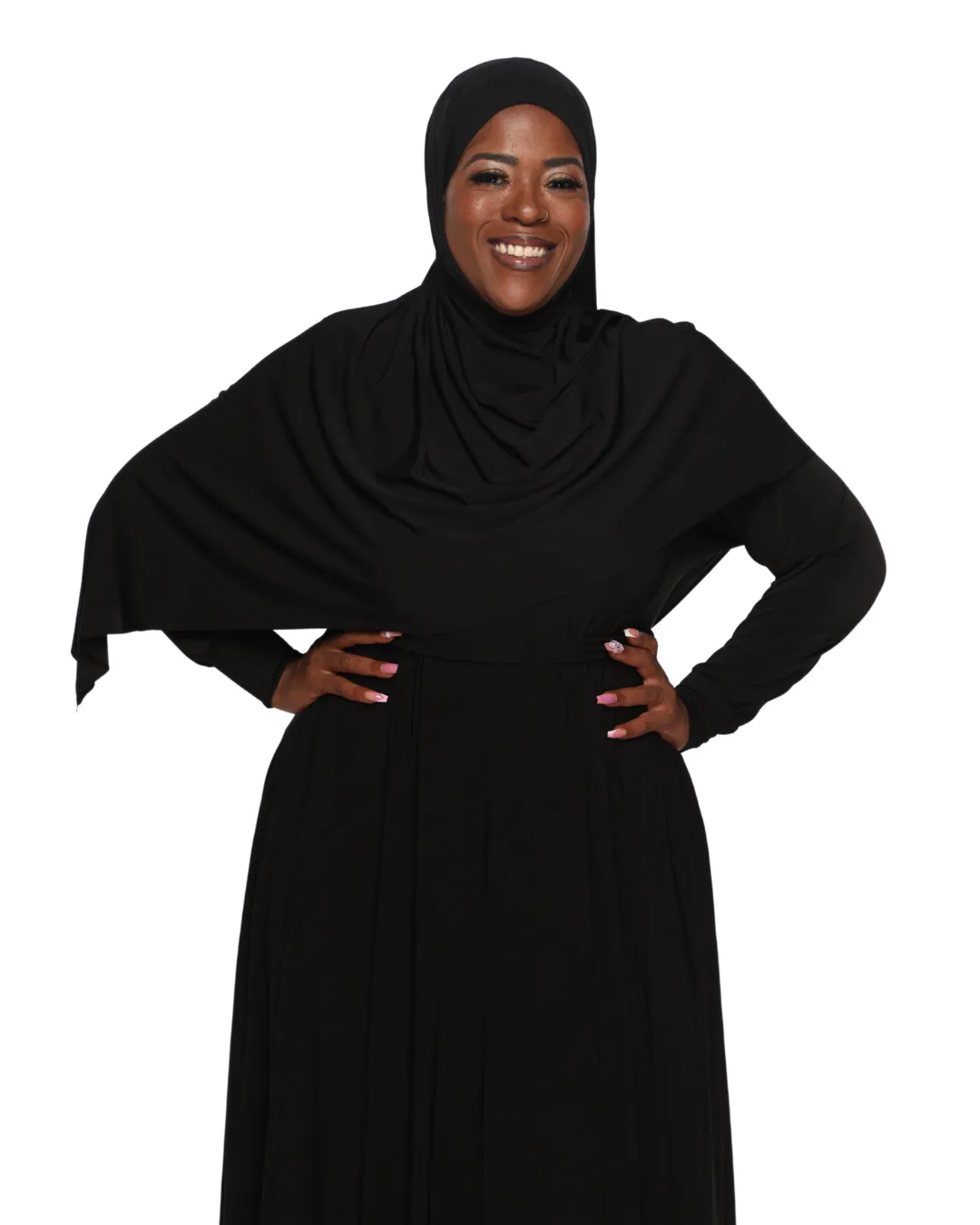 TAYO ALINE ABAYA