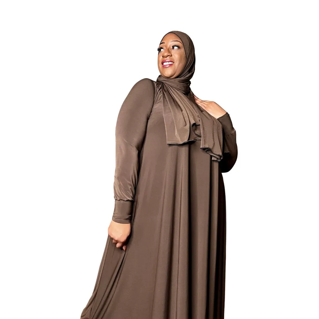 TAYO ALINE ABAYA