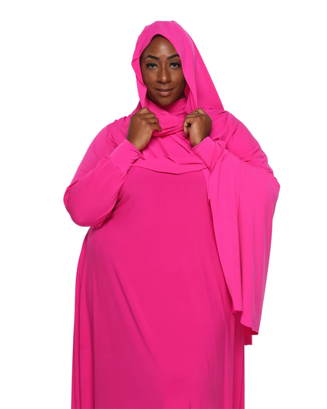 TAYO ALINE ABAYA