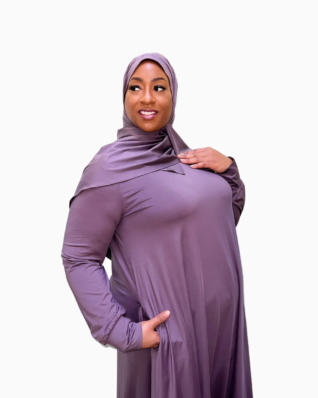 TAYO ALINE ABAYA