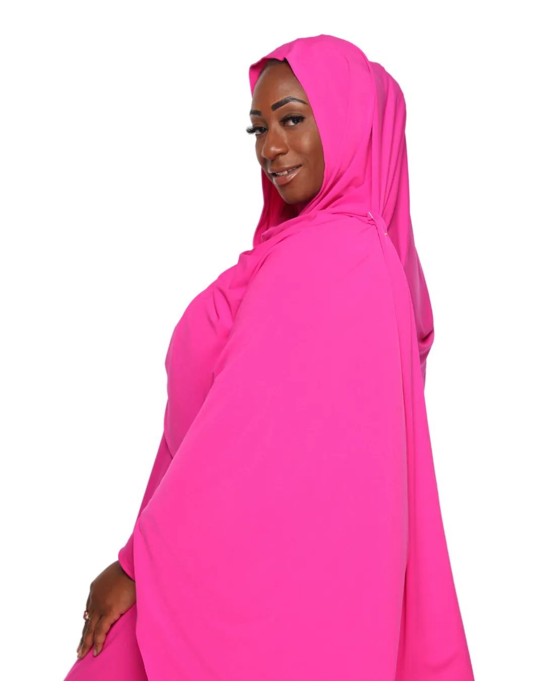 TAYO ALINE ABAYA