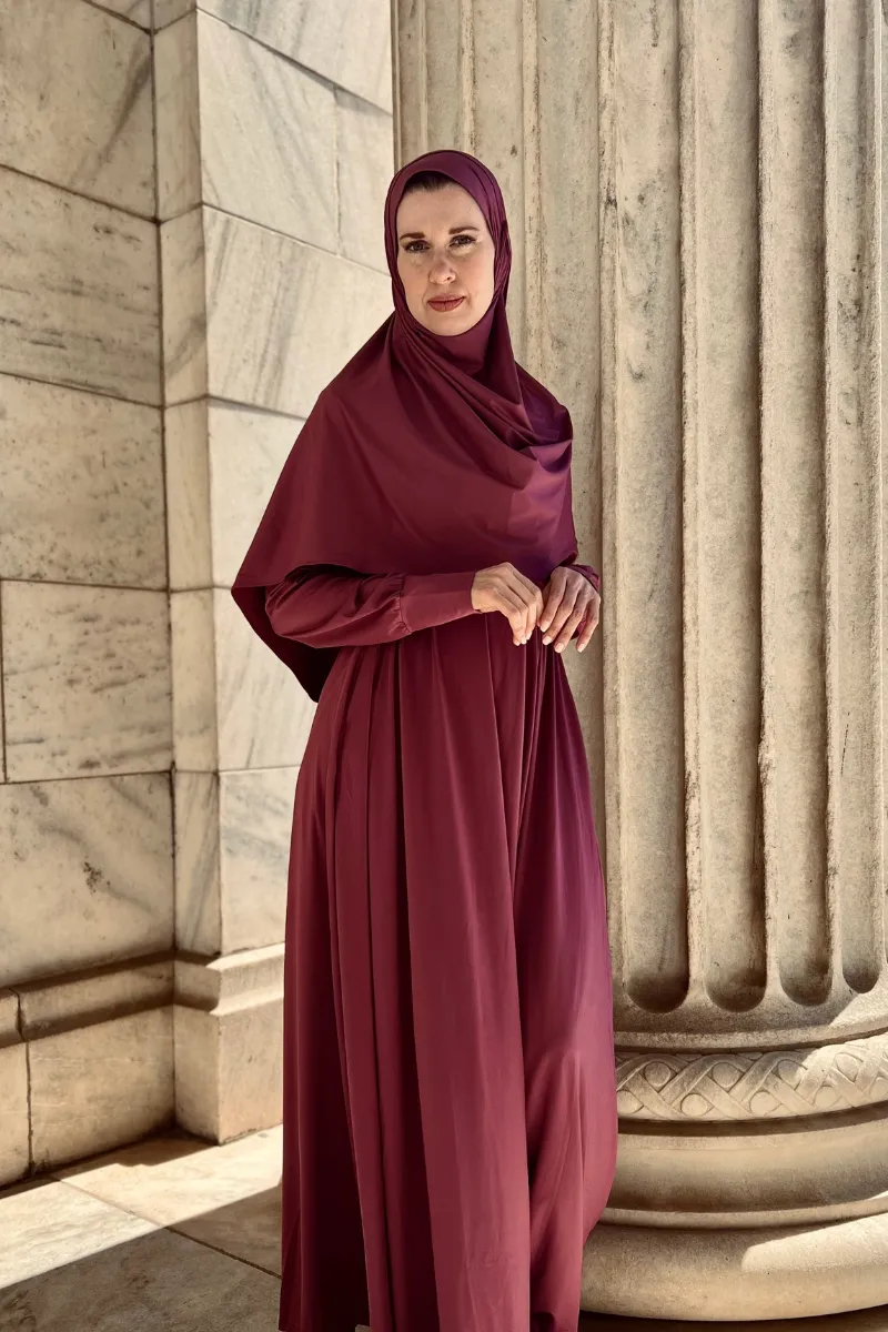 TAYO ALINE ABAYA