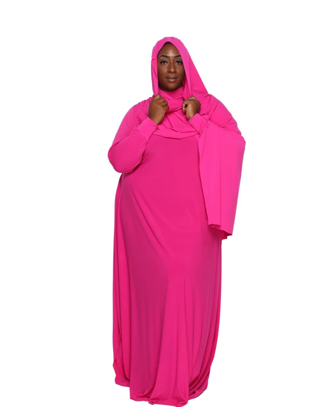 TAYO ALINE ABAYA