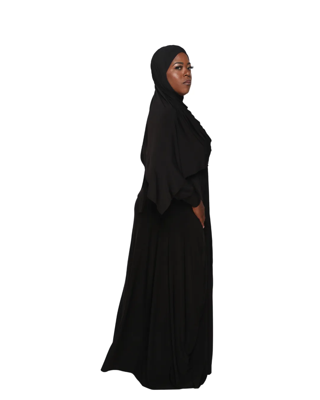 TAYO ALINE ABAYA