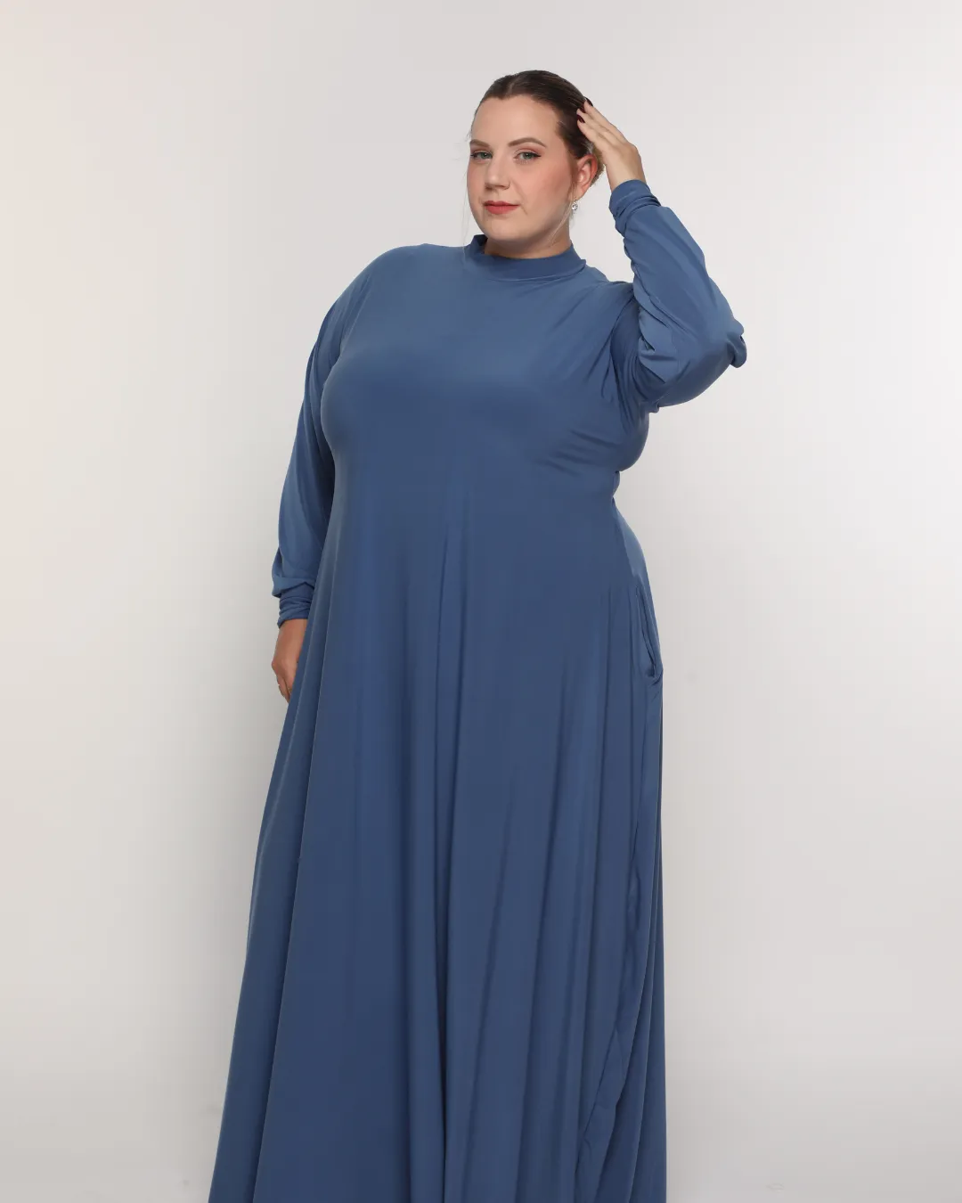 TAYO ALINE ABAYA
