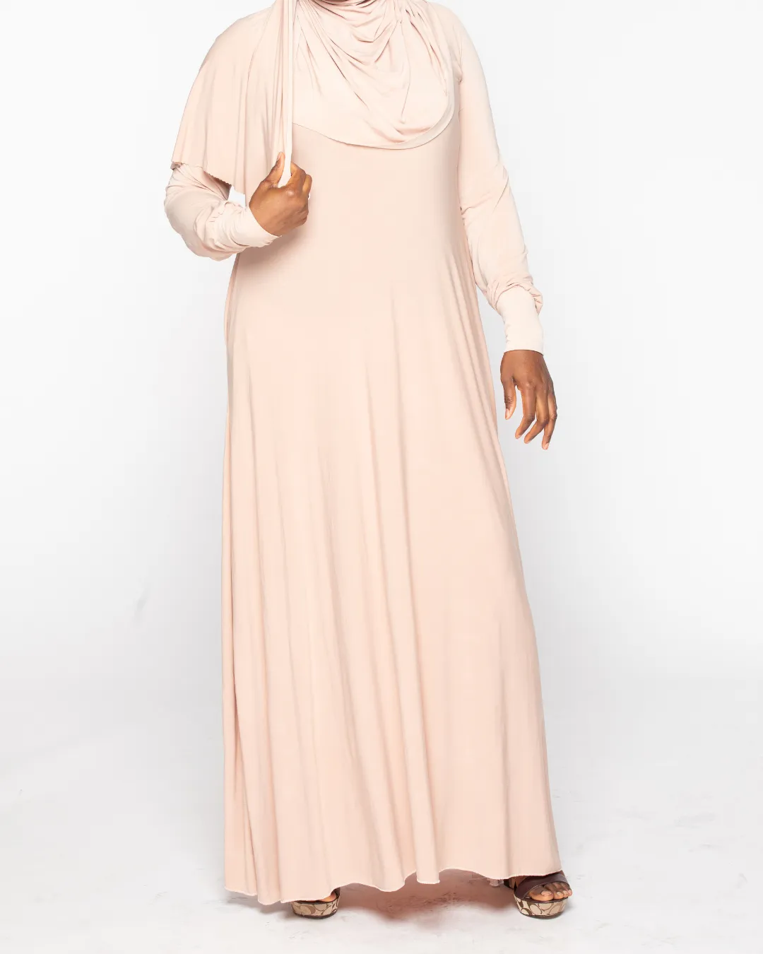 TAYO ALINE ABAYA