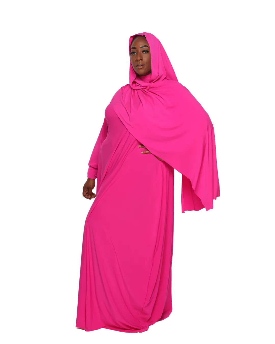 TAYO ALINE ABAYA