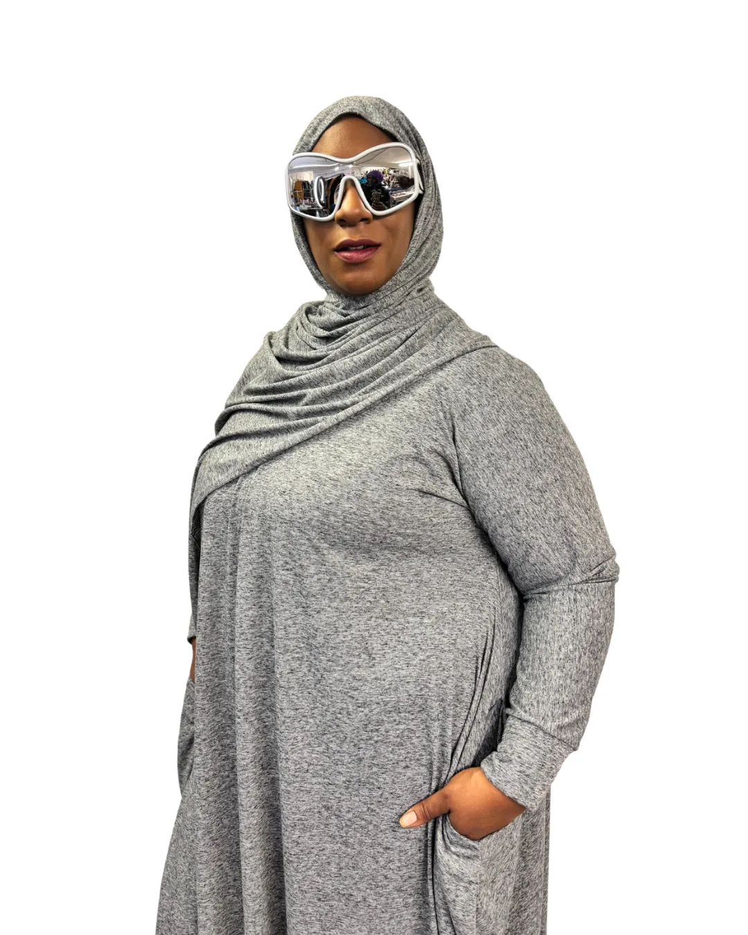 TAYO ALINE ABAYA