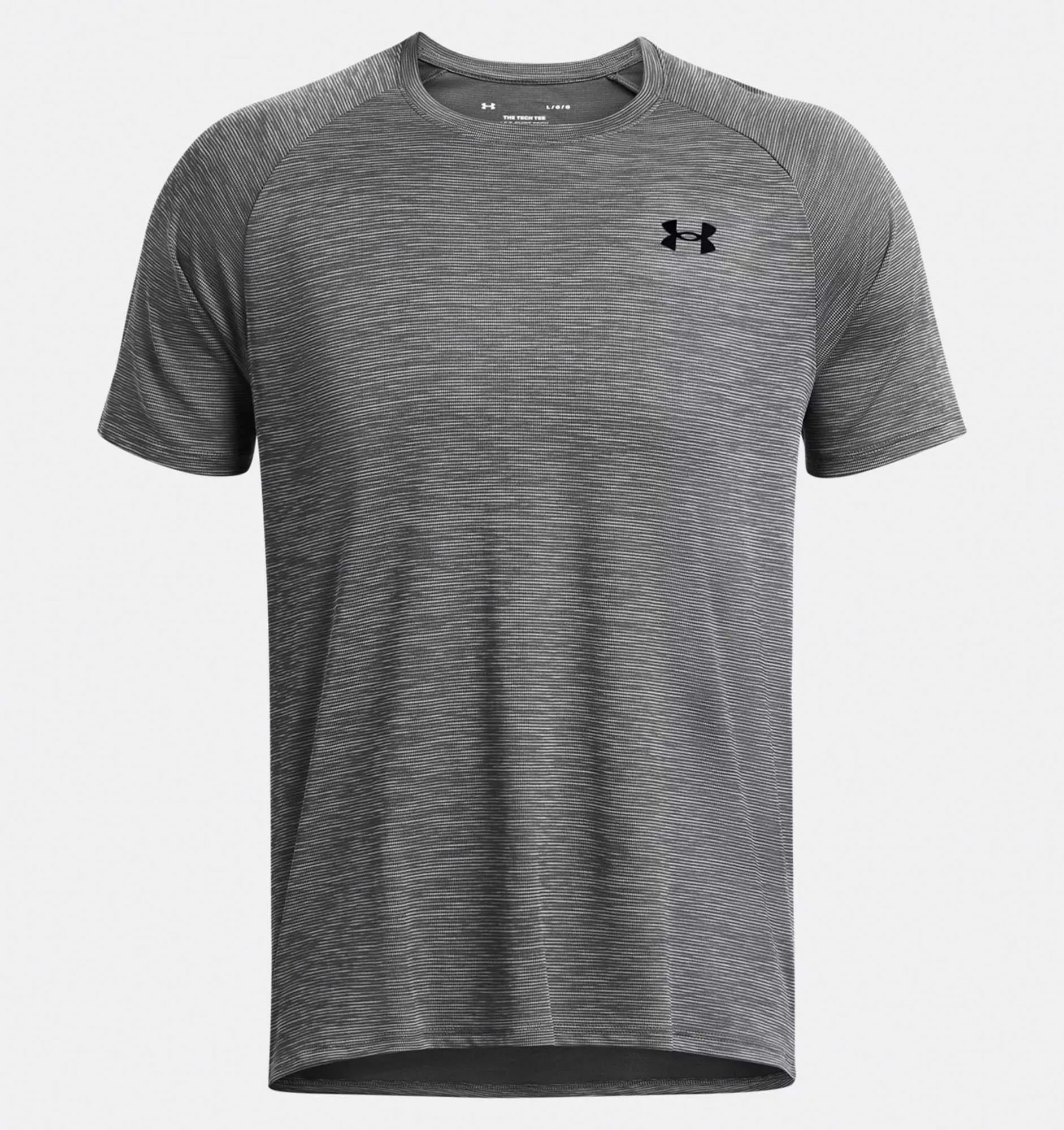 Tech Textured t-shirt