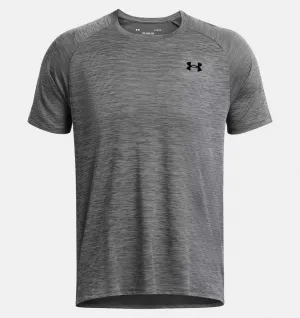 Tech Textured t-shirt