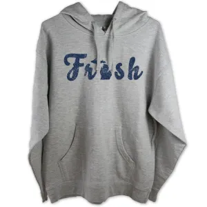 The Fresh Hoodie