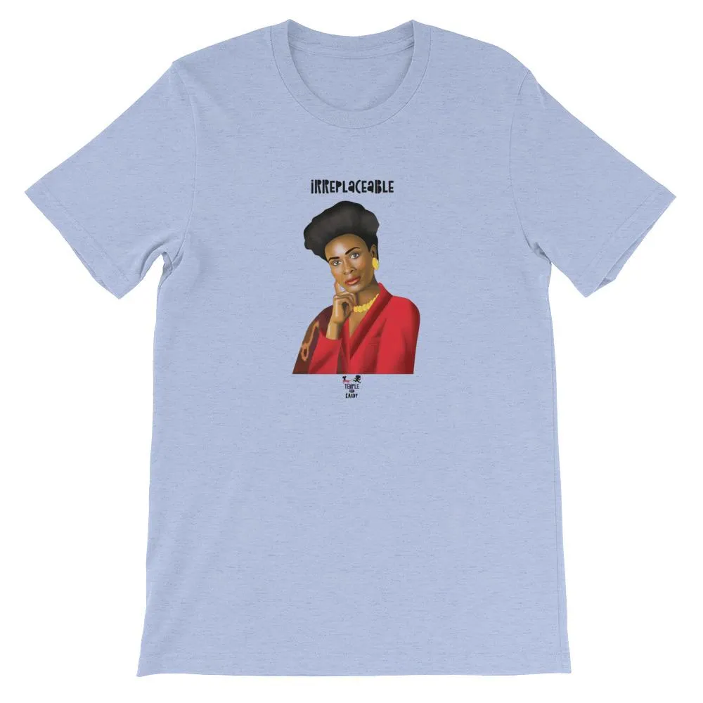 The Fresh Prince Aunt Viv tee