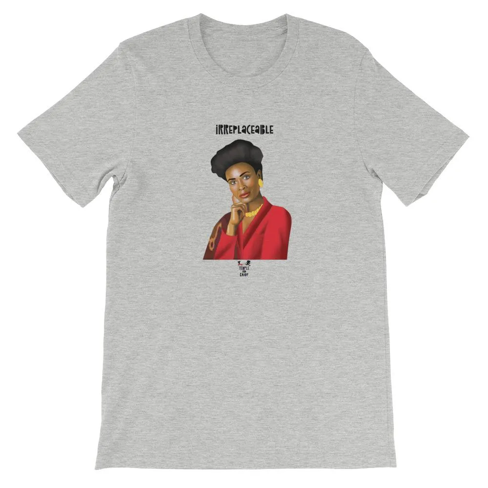The Fresh Prince Aunt Viv tee