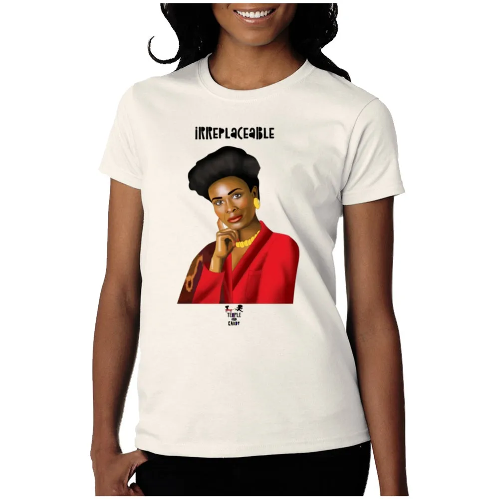 The Fresh Prince Aunt Viv tee