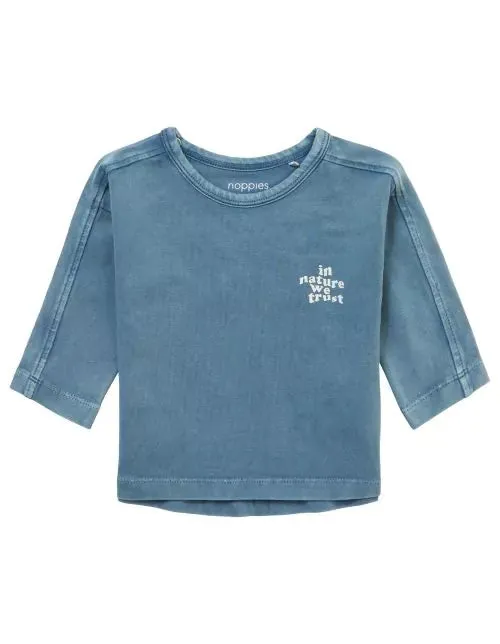 The Mabank Longsleeve - BABY