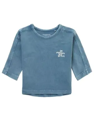 The Mabank Longsleeve - BABY