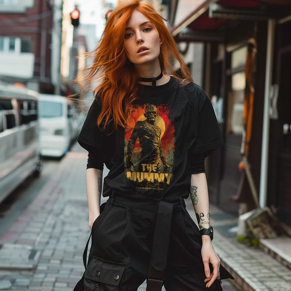 The Mummy Movie Unisex T-Shirt