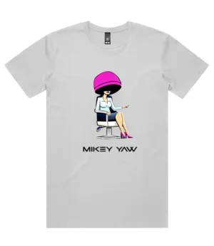 The Wasp Staple Short Sleeve T-Shirt