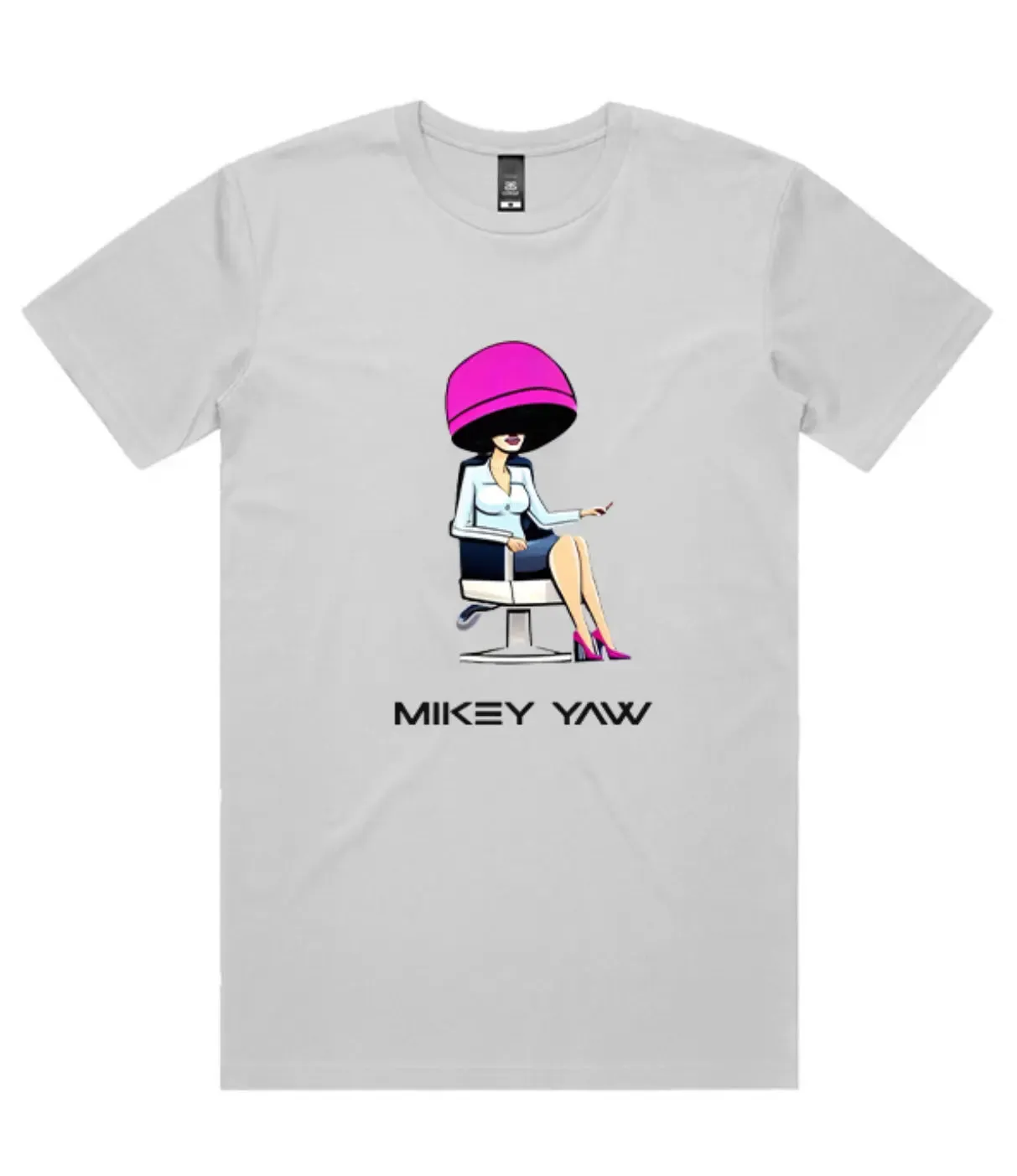 The Wasp Staple Short Sleeve T-Shirt