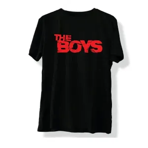 TheBOYS Meme T-Shirt