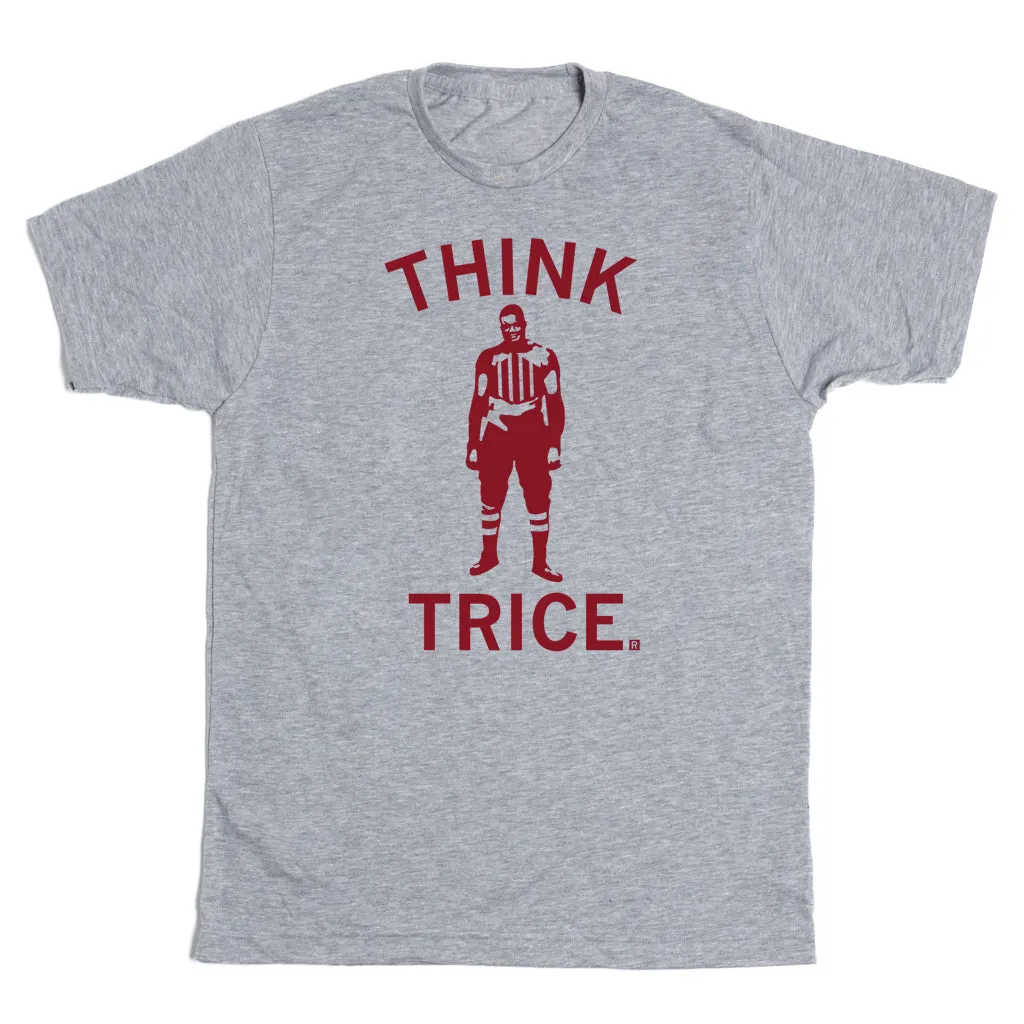 Think Trice