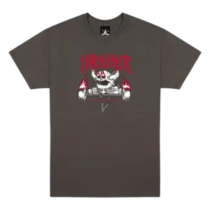 THRASHER X TOY MACHINE MONSTER