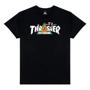 THRASHER X TOY MACHINE VORTEX