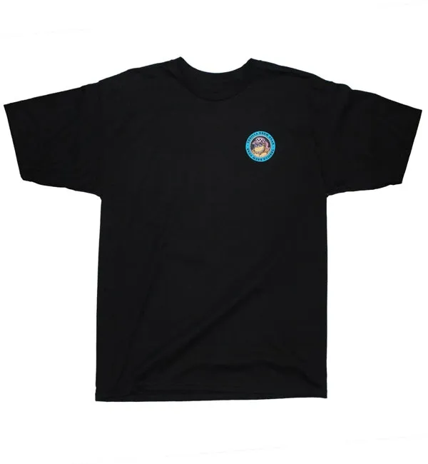Thrilla Krew Da Boys T Shirt
